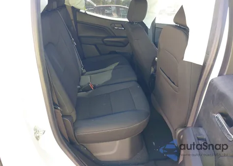 2024 Chevrolet Colorado 2Wd Lt z USA, uszkodzony, nr VIN 1GCGSCEC1R1311229